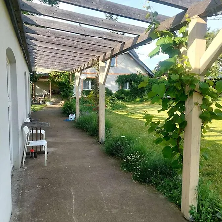 Appartement Happy Horse Sosnowa Gora Przetoczyno